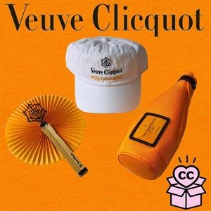 🔥Hot Find! Veuve Clicquot Bundle🔥